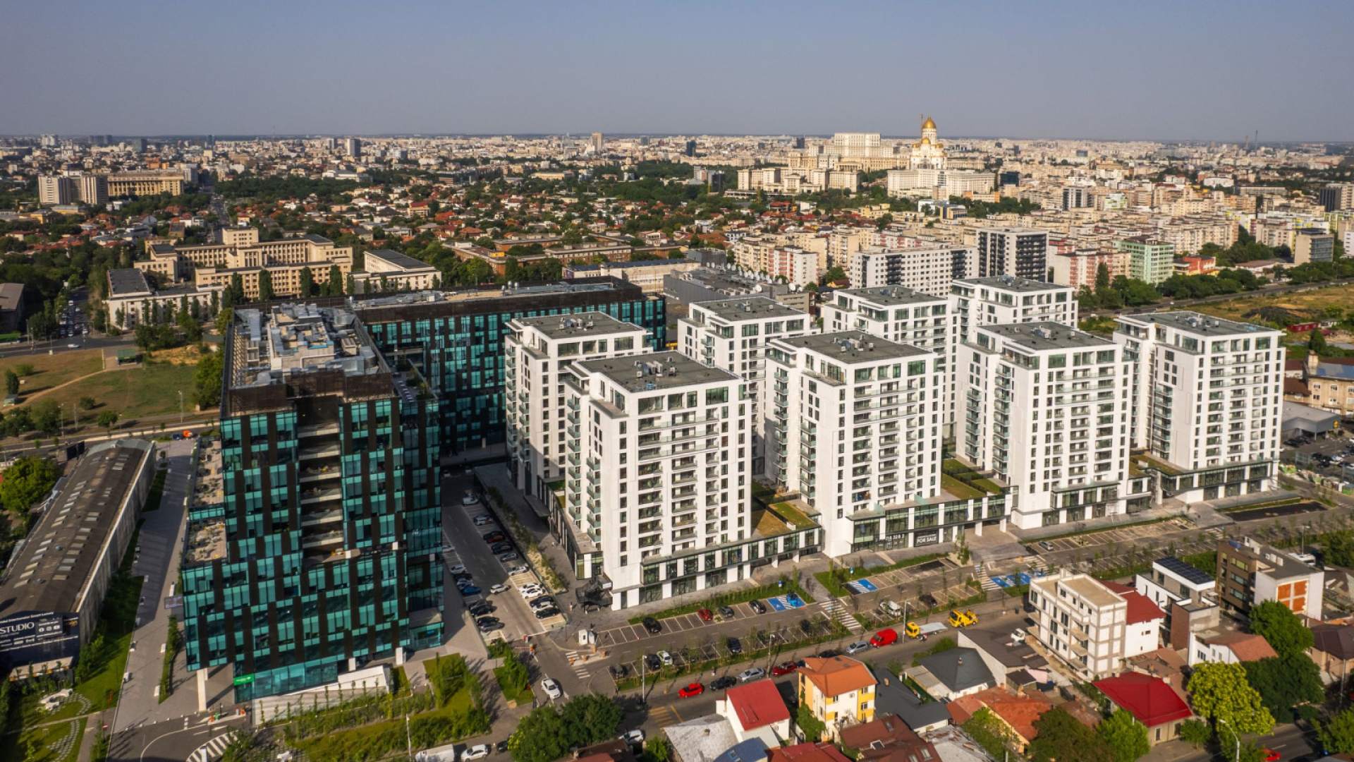 De ce este Cotroceni unul dintre cele mai apreciate cartiere pentru locuire în București