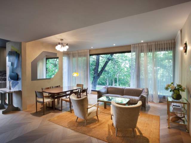 1 Bedroom Apartment For Sale In ROOM 12, Primăverii, 1st District