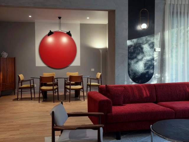 2 Bedroom Apartment For Sale In ROOM 12, Primăverii, 1st District