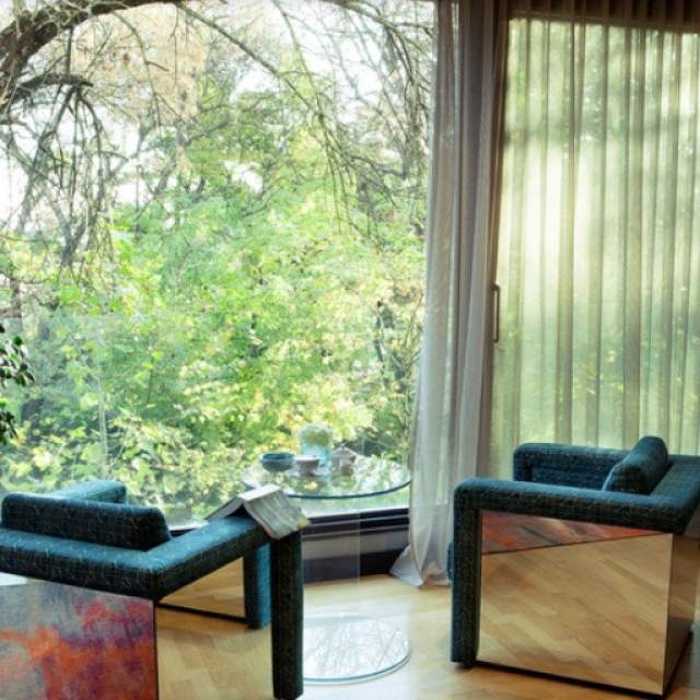 2 Bedroom Apartment For Sale In ROOM 12, Primăverii, 1st District