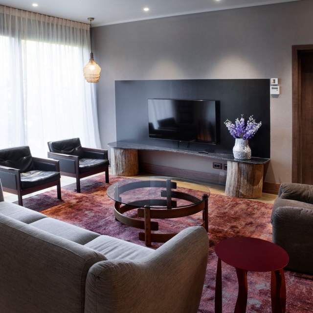 2 Bedroom Apartment For Sale In ROOM 12, Primăverii, 1st District