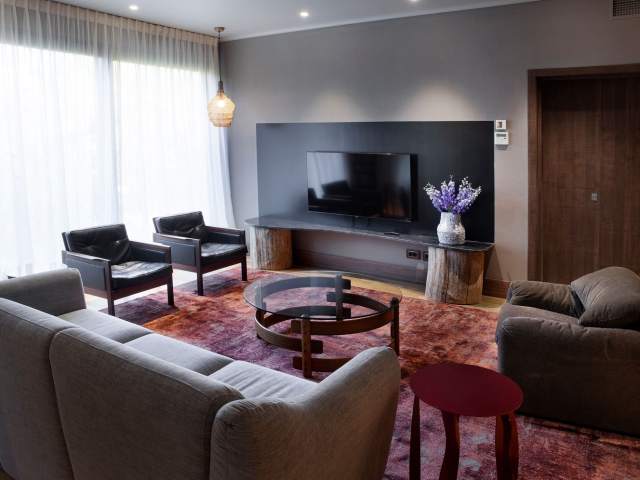 2 Bedroom Apartment For Sale In ROOM 12, Primăverii, 1st District