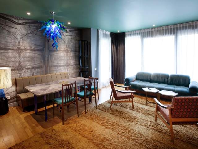 2 Bedroom Apartment For Sale In ROOM 12, Primăverii, 1st District