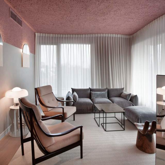 Apartament cu 4 camere de vânzare în ROOM 12, Primăverii, Sector 1