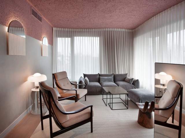 Apartament cu 4 camere de vânzare în ROOM 12, Primăverii, Sector 1