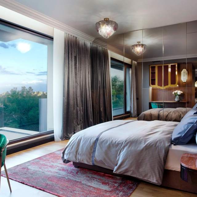 Apartament cu 4 camere de vânzare în ROOM 12, Primăverii, Sector 1