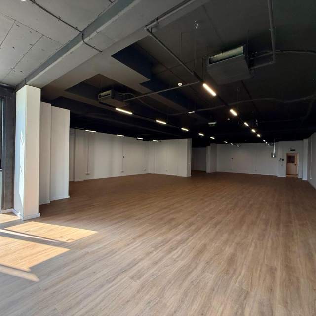 Spațiu birouri de 259,00 m² de vânzare în One Cotroceni Park, București