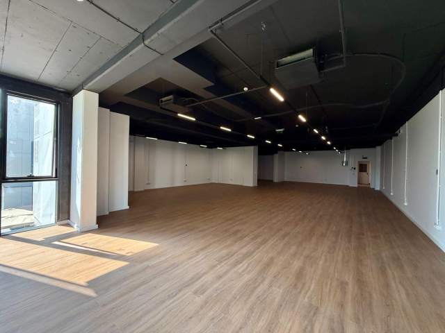 Spațiu birouri de 259,00 m² de vânzare în One Cotroceni Park, București