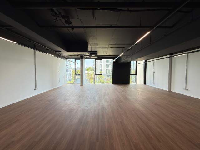 Spațiu birouri de 149,30 m² de vânzare în One Cotroceni Park, București