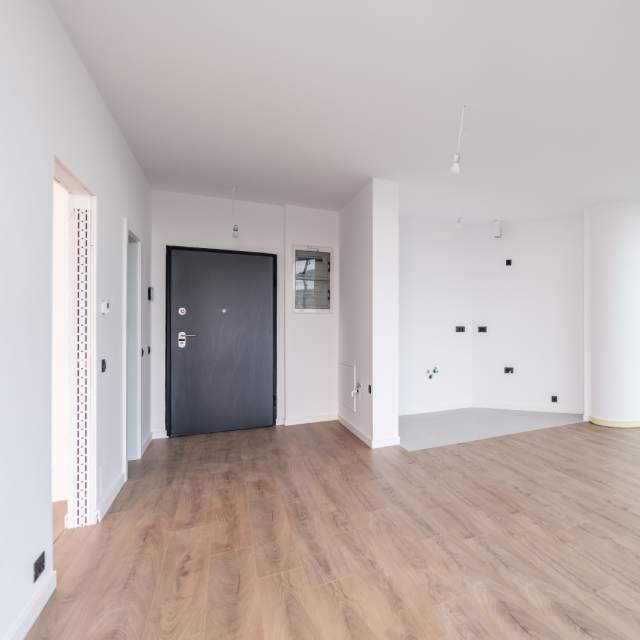 Garsonieră de vânzare în One North Lofts, Pipera, Ilfov