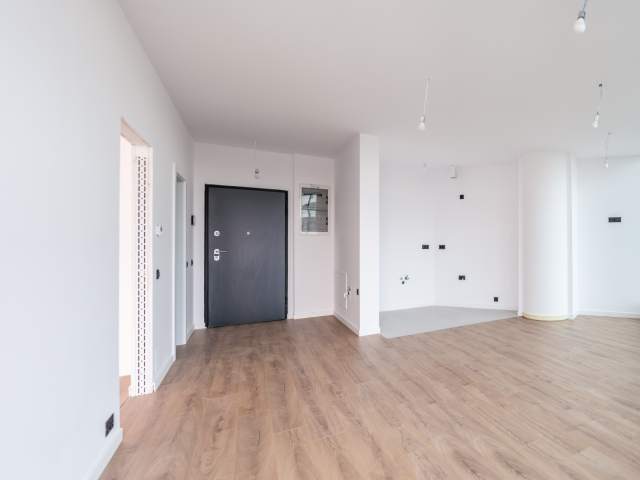 Garsonieră de vânzare în One North Lofts, Pipera, Ilfov
