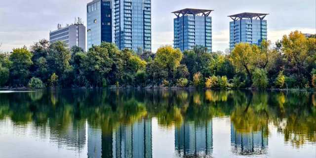 2 Bedroom Apartment For Sale In One Mircea Eliade