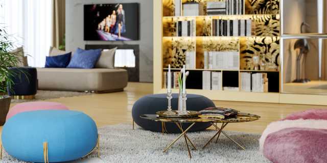 2 Bedroom Apartment For Sale In One Mircea Eliade