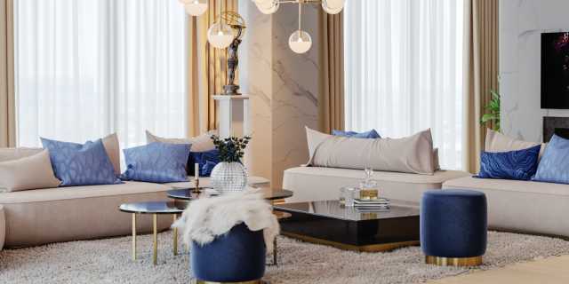 3 Bedroom Apartment For Sale In One Mircea Eliade
