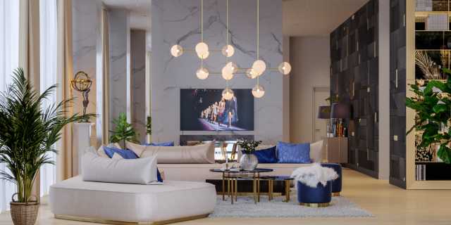 3 Bedroom Apartment For Sale In One Mircea Eliade
