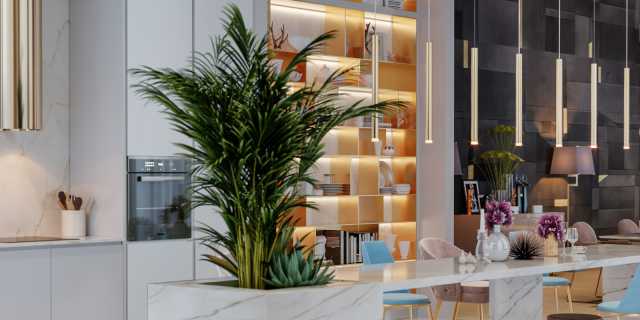 4 Bedroom Apartment For Sale In One Mircea Eliade