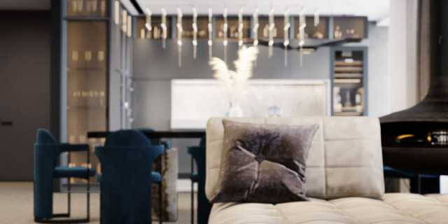 2 Bedroom Apartment For Sale In One Verdi Park