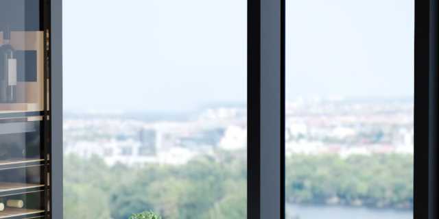 3 Bedroom Apartment For Sale In One Verdi Park