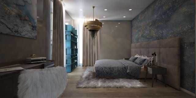 4 Bedroom Apartment For Sale In One Verdi Park