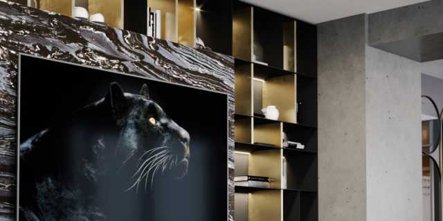 4 Bedroom Apartment For Sale In One Verdi Park