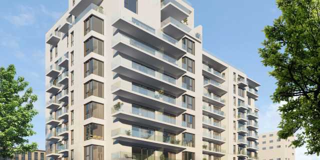 130.6 sqm Commercial Space For Sale In Neo Timpuri Noi