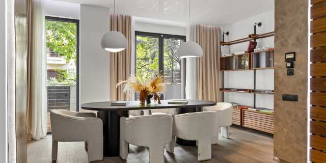 5 Bedroom Apartment For Sale In Dorobanti