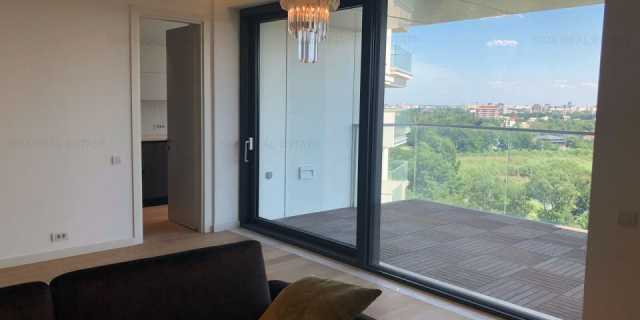 3 Bedroom Apartment For Sale In One Herastrau Park