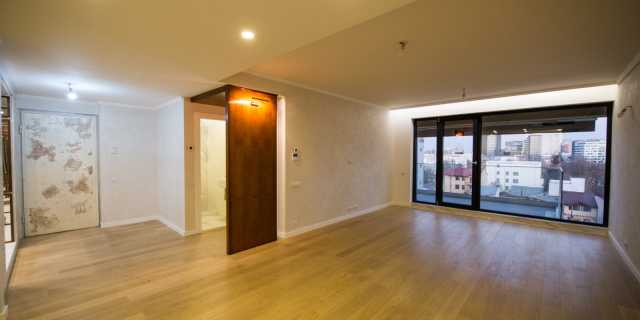 3 Bedroom Apartment For Sale In One Herastrau Plaza