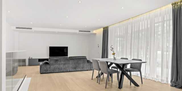 3 Bedroom Duplex For Sale In One Charles De Gaulle