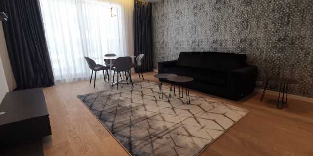 2 Bedroom Apartment For Rent In One Herastrau Plaza