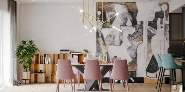 2 Bedroom Apartment For Sale In One Herastrau Towers
