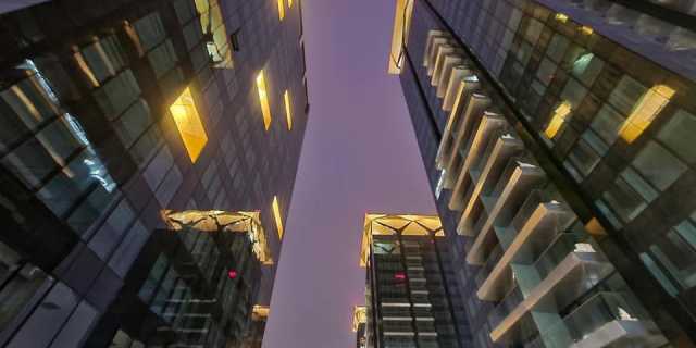 1 Bedroom Apartment For Sale In One Mircea Eliade
