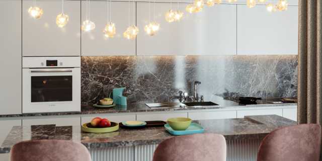 1 Bedroom Apartment For Sale In One Verdi Park
