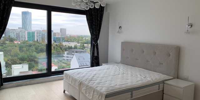3 Bedroom Duplex For Rent In One Herastrau Plaza