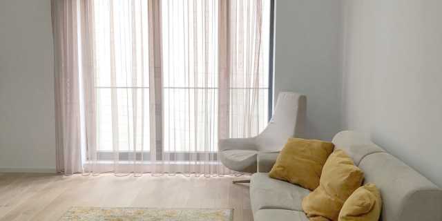 1 Bedroom Apartment For Rent In One Floreasca Lake