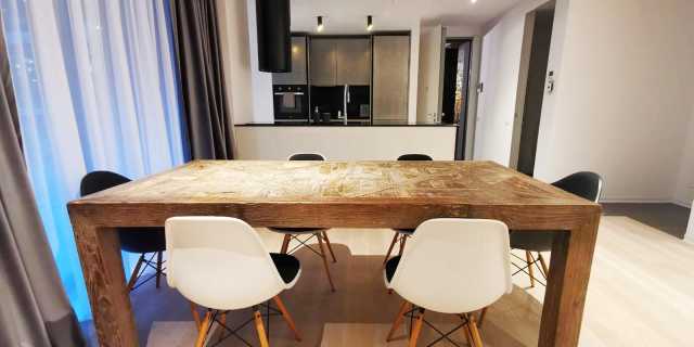 3 Bedroom Duplex For Sale In One Charles De Gaulle