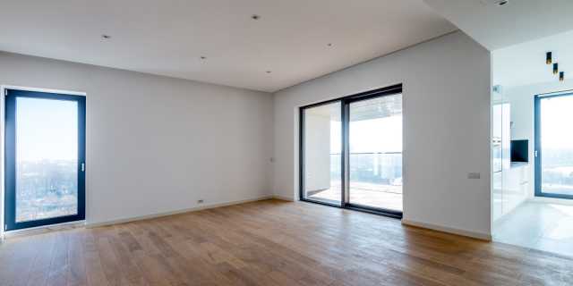 3 Bedroom Apartment For Sale In One Herastrau Park