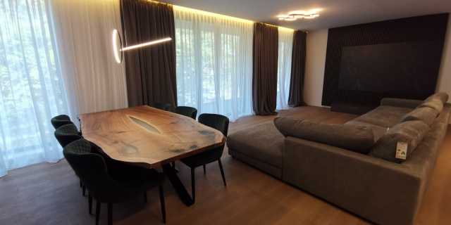 3 Bedroom Apartment For Rent In One Charles De Gaulle