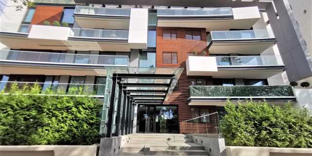 3 Bedroom Duplex For Rent In One Charles De Gaulle