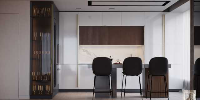 3 Bedroom Apartment For Sale In Neo Floreasca Lake