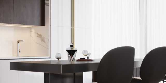 3 Bedroom Apartment For Sale In Neo Floreasca Lake