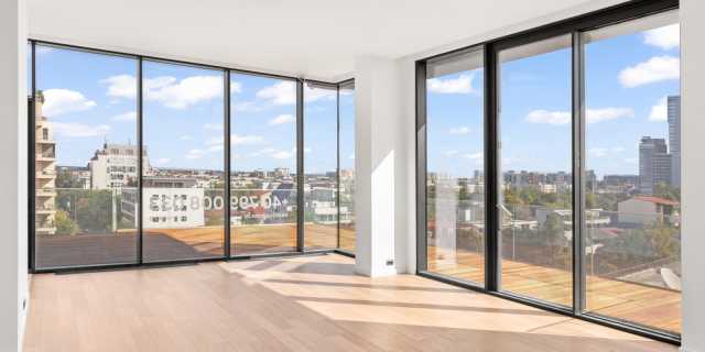 4 Bedroom Penthouse For Sale In Neo Floreasca Lake