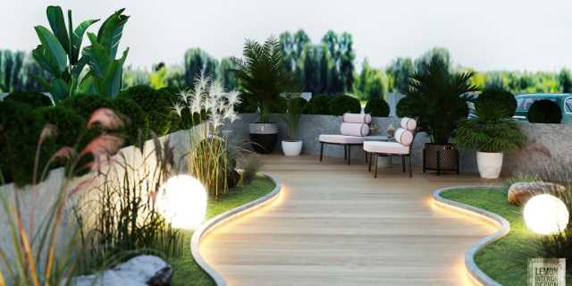 3 Bedroom Duplex For Sale In Neo Floreasca Lake
