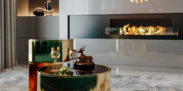 3 Bedroom Apartment For Sale In Neo Floreasca Lake