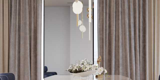 3 Bedroom Penthouse For Sale In Neo Floreasca Lake