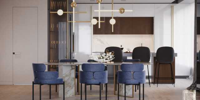 4 Bedroom Penthouse For Sale In Neo Floreasca Lake