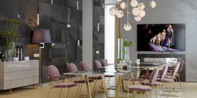 3 Bedroom Apartment For Sale In One Mircea Eliade