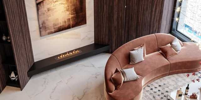 1 Bedroom Apartment For Sale In One Mircea Eliade
