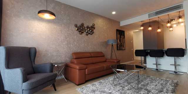 2 Bedroom Apartment For Sale In One Herastrau Plaza
