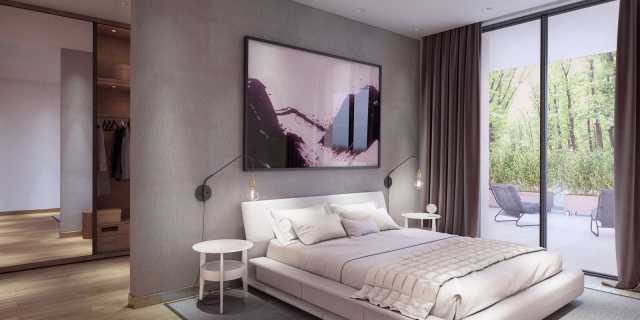 4 Bedroom Duplex For Sale In One Rahmaninov